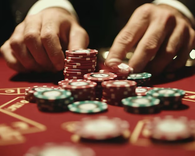 rpvip5 rpvip5 Casino Tables and Slots