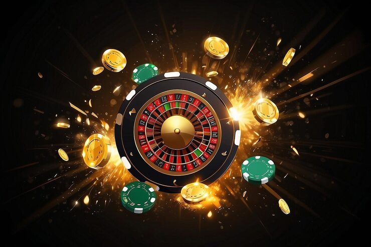 rpvip5 How All England Markets Work